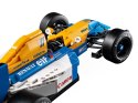 Lego LEGO ICONS 10353 Williams Racing FW14B i Nigel Mansell