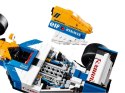 Lego LEGO ICONS 10353 Williams Racing FW14B i Nigel Mansell