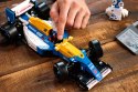 Lego LEGO ICONS 10353 Williams Racing FW14B i Nigel Mansell