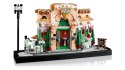 Lego LEGO ICONS 10362 Francuska kawiarenka