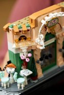 Lego LEGO ICONS 10362 Francuska kawiarenka