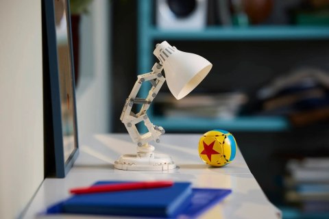 Lego LEGO IDEAS 21357 Lego LEGO IDEAS 21357