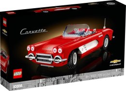 Lego LEGO Icons 10321 Corvette
