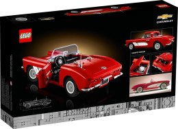 Lego LEGO Icons 10321 Corvette