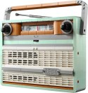 Lego LEGO  Icons 10334 Retro Portable Radio