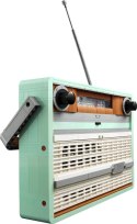 Lego LEGO  Icons 10334 Retro Portable Radio