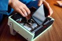Lego LEGO  Icons 10334 Retro Portable Radio