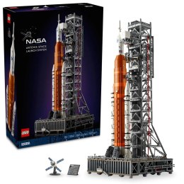 Lego LEGO Icons 10341 Rakieta SLS NASA Artemis