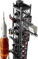 Lego LEGO Icons 10341 Rakieta SLS NASA Artemis