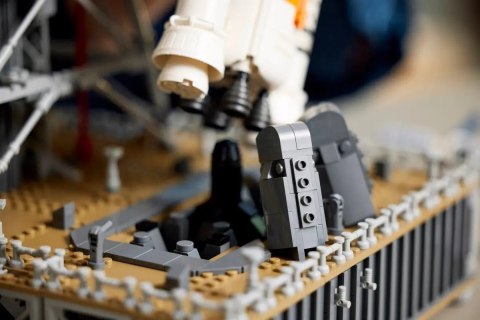 Lego LEGO Icons 10341 Rakieta SLS NASA Artemis Lego LEGO Icons 10341 Rakieta SLS NASA Artemis