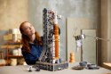 Lego LEGO Icons 10341 Rakieta SLS NASA Artemis