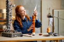 Lego LEGO Icons 10341 Rakieta SLS NASA Artemis