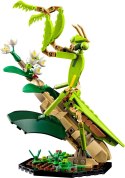 Lego LEGO Ideas 21342 Kolekcja owadów