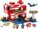 Lego LEGO MINECRAFT 21270 Dom grzybowej krowy