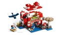 Lego LEGO MINECRAFT 21270 Dom grzybowej krowy