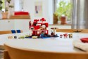 Lego LEGO MINECRAFT 21270 Dom grzybowej krowy