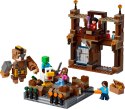 Lego LEGO MINECRAFT 21272 Ring w Leśnym dworze