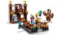 Lego LEGO MINECRAFT 21272 Ring w Leśnym dworze