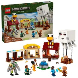 Lego LEGO MINECRAFT 21273