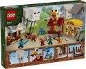 Lego LEGO MINECRAFT 21273