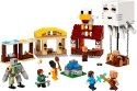 Lego LEGO MINECRAFT 21273