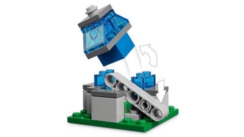 Lego LEGO MINECRAFT 21273 Lego LEGO MINECRAFT 21273