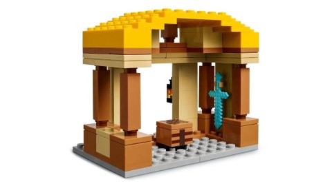 Lego LEGO MINECRAFT 21273 Lego LEGO MINECRAFT 21273