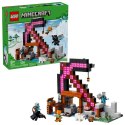 Lego LEGO MINECRAFT 21277 THE PICKAXE MINE