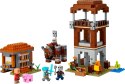 Lego LEGO MINECRAFT 21278 THE PILLAGER OUTPOST AND RAVAGER