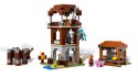 Lego LEGO MINECRAFT 21278 THE PILLAGER OUTPOST AND RAVAGER
