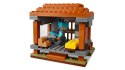 Lego LEGO MINECRAFT 21278 THE PILLAGER OUTPOST AND RAVAGER