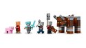 Lego LEGO MINECRAFT 21278 THE PILLAGER OUTPOST AND RAVAGER