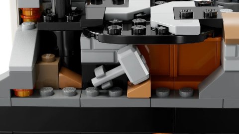 Lego LEGO Marvel 76266 Koniec gry - ostateczna bitwa Lego LEGO Marvel 76266 Koniec gry - ostateczna bitwa