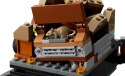 Lego LEGO Marvel 76266 Koniec gry - ostateczna bitwa