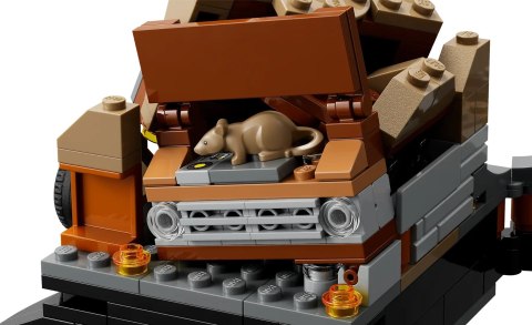 Lego LEGO Marvel 76266 Koniec gry - ostateczna bitwa Lego LEGO Marvel 76266 Koniec gry - ostateczna bitwa