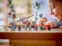 Lego LEGO Marvel 76266 Koniec gry - ostateczna bitwa