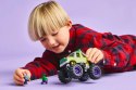 Lego LEGO Marvel Super Heroes 76312 Monster truck Hulka kontra Thanos