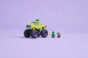 Lego LEGO Marvel Super Heroes 76312 Monster truck Hulka kontra Thanos