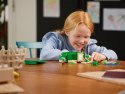 Lego LEGO Minecraft 21254 Domek na plaży żółwi