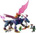 Lego LEGO NINJAGO 71842 RONTU THE MASTER DRAGON