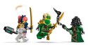 Lego LEGO NINJAGO 71842 RONTU THE MASTER DRAGON