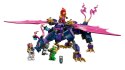 Lego LEGO NINJAGO 71842 RONTU THE MASTER DRAGON