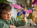 Lego LEGO NINJAGO 71842 RONTU THE MASTER DRAGON