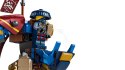 Lego LEGO NINJAGO 71843 ROGUE'S MECH DRAGON RIDER
