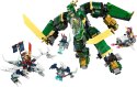 Lego LEGO NINJAGO 71845 LLOYD'S JET MECH