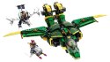 Lego LEGO NINJAGO 71845 LLOYD'S JET MECH