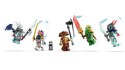 Lego LEGO NINJAGO 71845 LLOYD'S JET MECH
