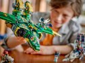 Lego LEGO NINJAGO 71845 LLOYD'S JET MECH