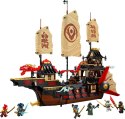 Lego LEGO NINJAGO 71848 THE TEMPLE BOUNTY