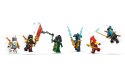 Lego LEGO NINJAGO 71848 THE TEMPLE BOUNTY